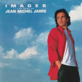 Couverture du produit · Images (The Best Of Jean Michel Jarre)