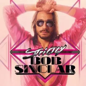 Couverture du produit · Strictly Bob Sinclar