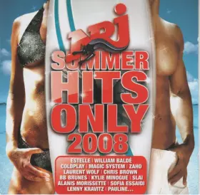 Couverture du produit · NRJ Summer Hits Only 2008