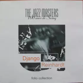 Couverture du produit · The Jazz Masters - 100 Años De Swing