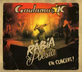 Couverture du produit · Ràbia E Poësia