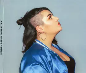 Couverture du produit · Coeur Combatant