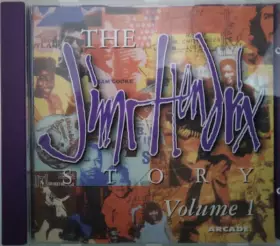 Couverture du produit · The Jimi Hendrix Story Volume 1