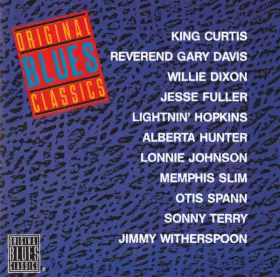 Couverture du produit · All That Blues