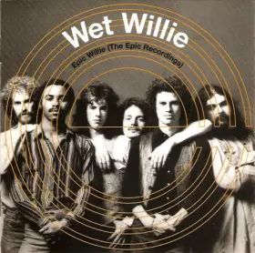 Couverture du produit · Epic Willie (The Epic Recordings)