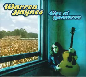 Couverture du produit · Live At Bonnaroo