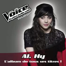 Couverture du produit · L'Album De Tous Ses Titres !