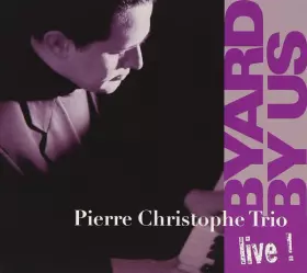 Couverture du produit · Byard By Us Live !