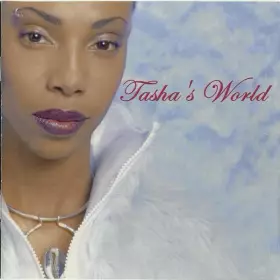 Couverture du produit · Tasha's World