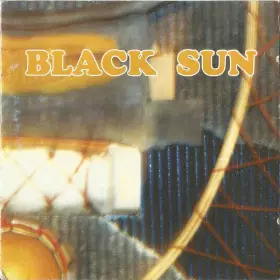 Couverture du produit · Black Sun