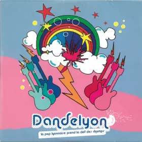 Couverture du produit · Dandelyon