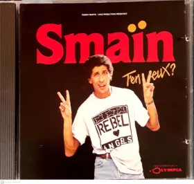 Couverture du produit · T'en Veux?