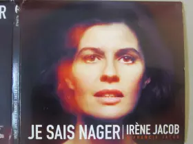 Couverture du produit · Je Sais Nager