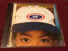 Couverture du produit · Made In Toulon - NF