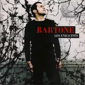 Couverture du produit · Les Enracinés