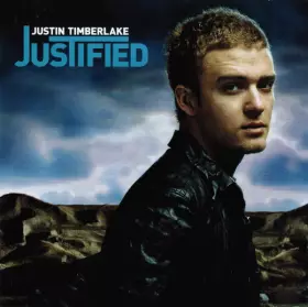 Couverture du produit · Justified