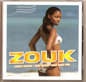 Couverture du produit · Zouk