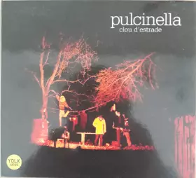 Couverture du produit · Clou D'Estrade