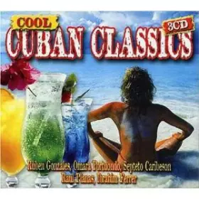 Couverture du produit · Cool Cuban Classics