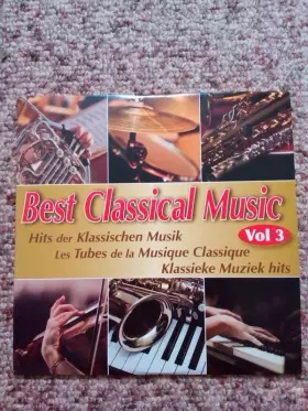 Couverture du produit · Best classical Music Vol 3