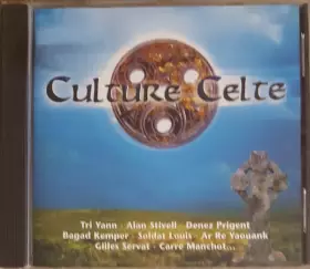 Couverture du produit · Culture Celte N°2