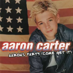 Couverture du produit · Aaron's Party (Come Get It)