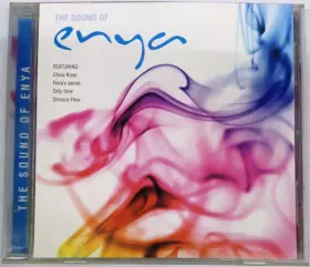 Couverture du produit · The Sound Of Enya