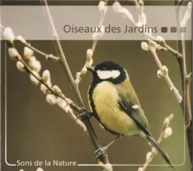 Couverture du produit · Oiseaux Des Jardins