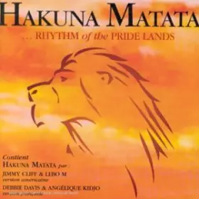 Couverture du produit · Rhythm Of The Pride Lands