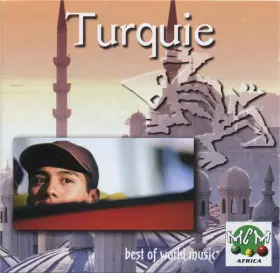 Couverture du produit · Turquie - Best Of World Music 