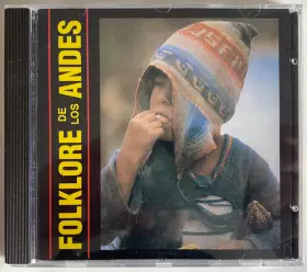 Couverture du produit · Folklore De Los Andes