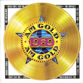 Couverture du produit · AM Gold 1969