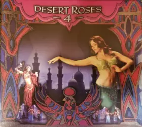 Couverture du produit · Desert Roses 4