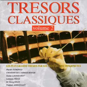Couverture du produit · Tresors Classiques Volume 2