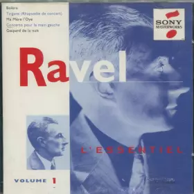 Couverture du produit · L'Essentiel Volume 1