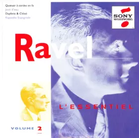 Couverture du produit · L'Essentiel Volume 2