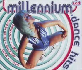 Couverture du produit · Millenium Dance Hits