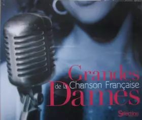 Couverture du produit · Grandes Dames De La Chanson Française