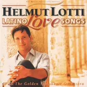 Couverture du produit · Latino Love Songs