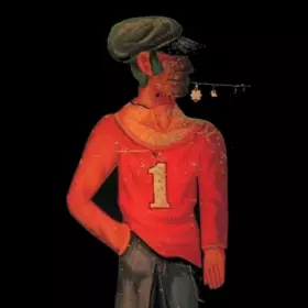 Couverture du produit · Mediums