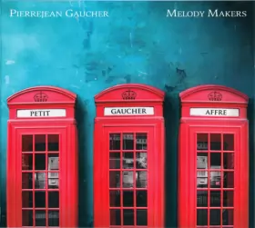 Couverture du produit · Melody Makers 