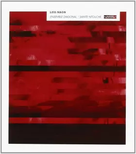 Couverture du produit · Sainte Nitouche