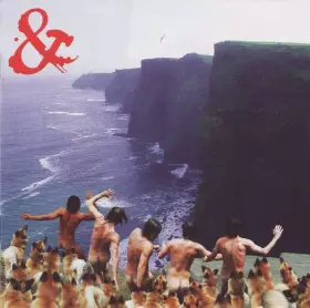 Couverture du produit · & Then Boom