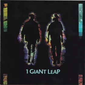 Couverture du produit · 1 Giant Leap