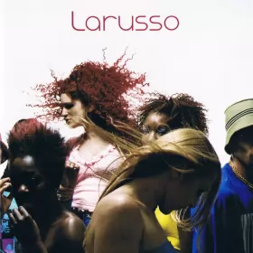 Couverture du produit · Larusso