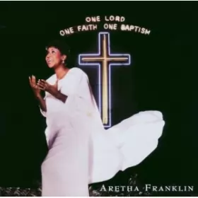Couverture du produit · One Lord, One Faith, One Baptism