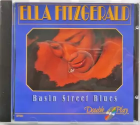 Couverture du produit · Basin Street Blues