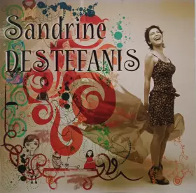 Couverture du produit · Sandrine Destefanis