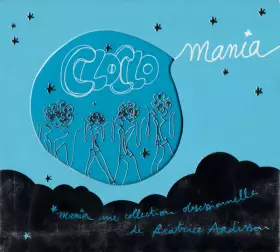 Couverture du produit · Cloclo Mania