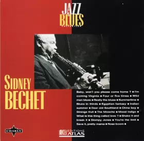 Couverture du produit · Jazz & Blues Collection Vol. 12